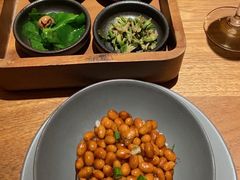 -天水蔬食料理(树德之光店)