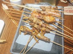 -管氏翅吧(地安门创始店)