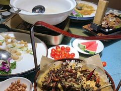 -楚鱼王·河鲜·湖北菜(华农店)