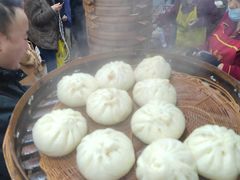 -清泉阁包子铺(中山路店)