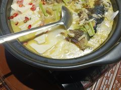 -董府·古宅餐厅