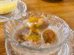 南瓜芋泥-唔止卤嘢·潮州府城菜(鹭江店)