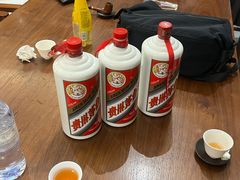 -临家小院·潮汕菜·商务宴请·点心(白石洲店)