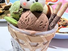 -阿露佳·舌尖上的安吉菜