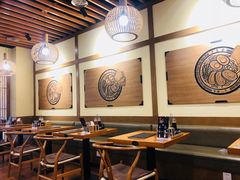 大堂-本气家(悦荟万科广场店)