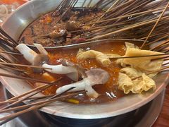 -牛华八婆麻辣烫(起源店)