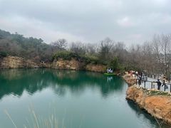 -虞山风景区