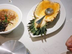 -避风塘(江桥万达店)