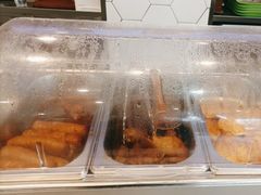 -老乡鸡(寿县三中店)