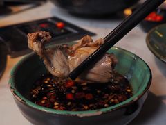 -狐狸爱上椰子鸡(滨江星光大道店)