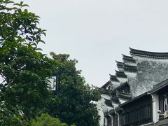 -黎里古镇