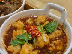 -怪物的冰与火(天虹商场中山路店)