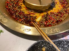 -哥老官重庆美蛙鱼头(龙湖杭州金沙天街店)