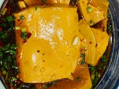 麻婆豆腐-王阿盖手工小吃(衢州三和里店)