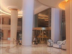 -白金汉爵大酒店(相城店)