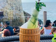 -Rock Bar Bali(Bali)
