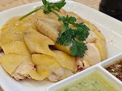 -巫记鸡饭店