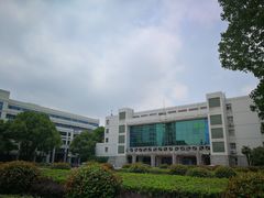 -南京航空航天大学(明故宫校区)