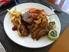 iphone_upload_pic-佰园全日西餐厅-厦门佰翔软件园酒店