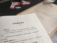 -剧狐剧本杀·月球探案馆(人民广场1号店)
