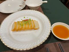 潮州手打鱼饼-麟1929(外滩店)