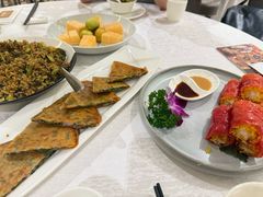 -丰鲤楼•闽南茶楼(仟禧汇店)