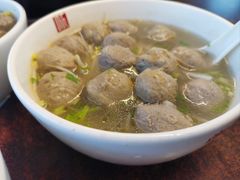 牛肉丸-潮镇老尾牛杂(环城西路店)