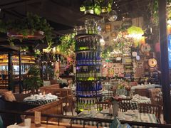 大堂-贝贝龙虾·音乐餐厅(昌平东关店)