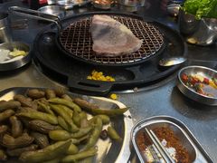 -小团团·路边烤牛肉(南岭壹街店)