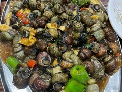 -广宁炭炉鸡煲·富临门饭店