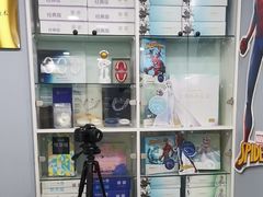 -卫雅仕口腔