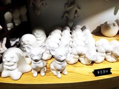 -艺彩阳光手工坊(大连恒隆广场店)