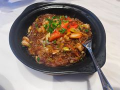 -成都海湾酒店·海湾壹品中餐厅(远大购物中心店)