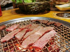 -黑牛の店·和牛烧肉(合生汇店)