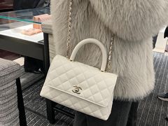 -CHANEL(恒隆广场店)
