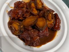 -小厨娘淮扬菜(清江苏宁广场店)