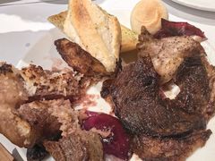 -拉蒂娜·巴西牛排馆 Latina·Brazilian Steakhouse(陆家嘴旗舰店)
