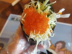 -烧鸟横丁(联发文创口岸店)