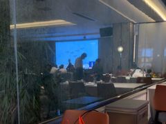 -晋江荣誉国际酒店·港誉茶餐厅