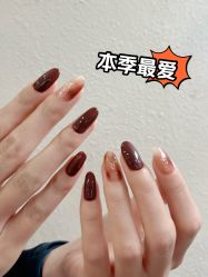 -M13瑾玳•专业美甲美睫
