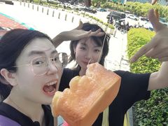 -杭州来福士中心