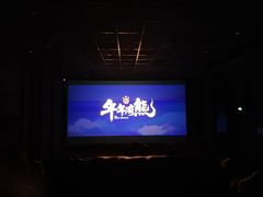 -华美国际影城(旧宫永辉店)