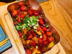 -那些年记忆烧烤