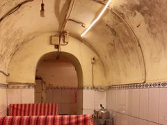 -洞庭洲·防空洞火锅·烧烤·铜锅涮肉(新百广场店)