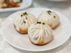 鲜肉生煎-光明邨大酒家(淮海路店)