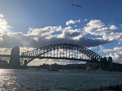 -悉尼海港大桥