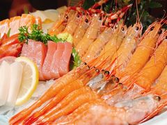 -三石铁板烧(紫竹桥店)