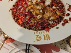 -椒爱水煮鱼川菜(皇姑万象汇店)