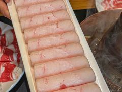-常赢三兄弟·清真涮肉·清真炒菜(朝阳新城店)