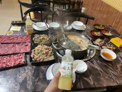 -合记汕头牛肉店(嘉禾路店)